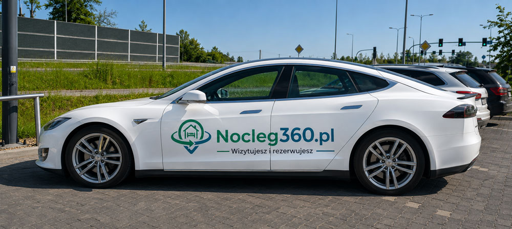 Za kulisami Nocleg360 – przemierzamy Polskę, aby pokazać noclegi z najlepszej strony