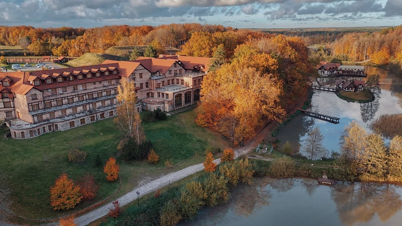 Dolina Charlotty Resort & SPA