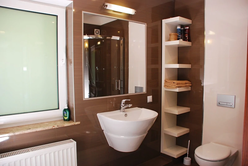 Apartamenty Szczawno-Zdrój - Mickiewicza 31