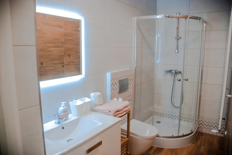 Apartamenty Szczawno-Zdrój - Boczna 5a
