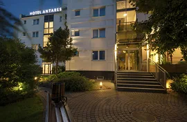 Hotel Antares Gdynia