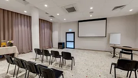 Hotel Antares Gdynia