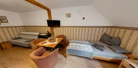 Gościniec pod dębem