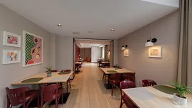 Hotel Antares Gdynia