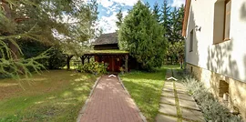 Gościniec pod dębem