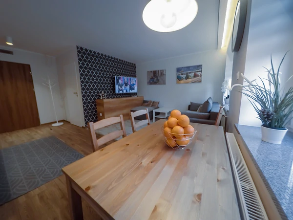 Apartamenty Szczawno-Zdrój - Boczna 5a