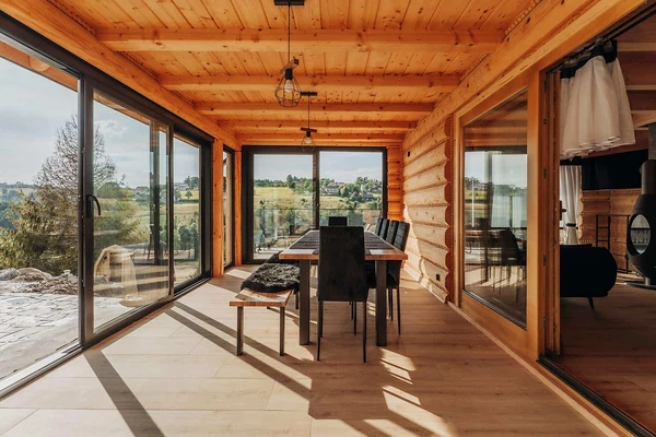 Agroturystyka - SPAcówka - mini SPA w Beskidach - Jaworzynka - zdjęcie 6