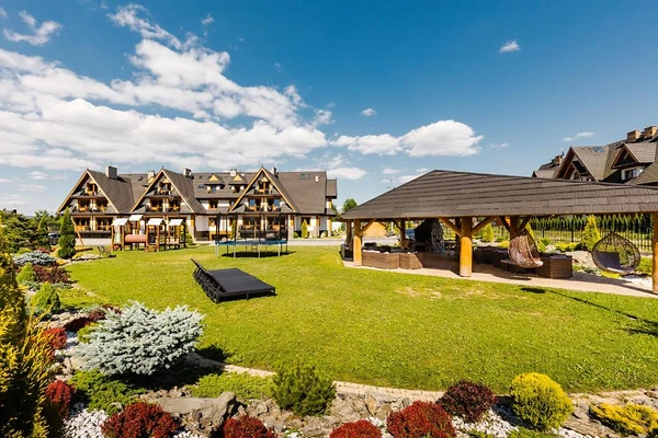 Aparthotel Diamond SPA Relax