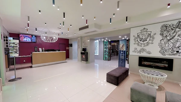 Agroturystyka - Hotel Ibis Styles Gniezno - Gniezno - zdjęcie 6
