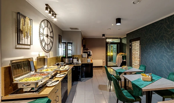 Hotel Seven Bytom