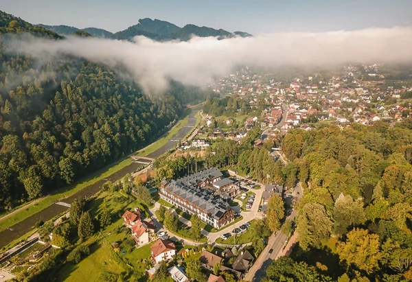 Hotel Szczawnica Park Resort & Spa