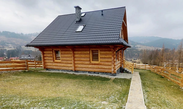 Agroturystyka - Chaty u Bibra - Soblówka - zdjęcie 7