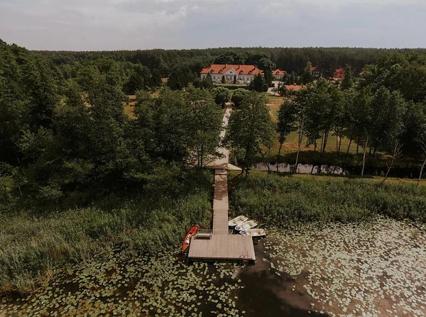 Airbnb - Weranda Home - Sławica - zdjęcie 8