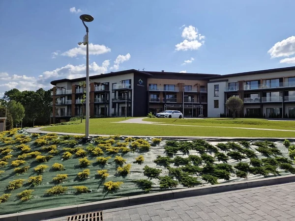 Apartament Trzy Rysie w Lagunie Beskidów - Zarzecze