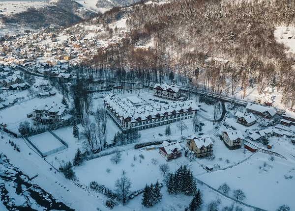 Hotel Szczawnica Park Resort & Spa
