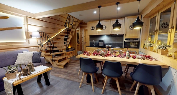 Booking - Góralski Hyr - Zakopane - zdjęcie 8