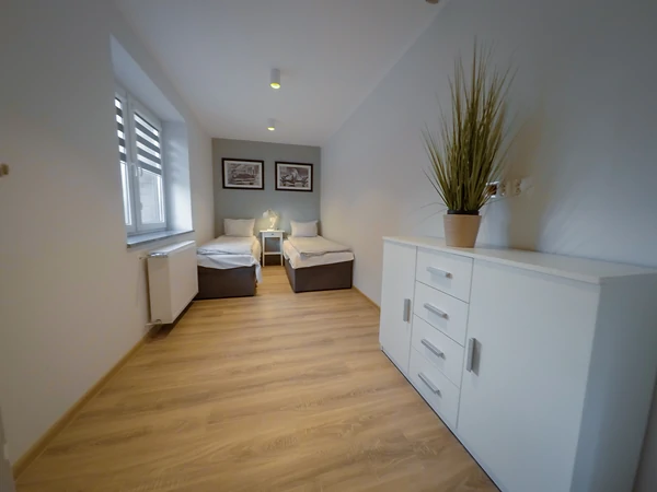 Apartamenty Szczawno-Zdrój - Boczna 5a