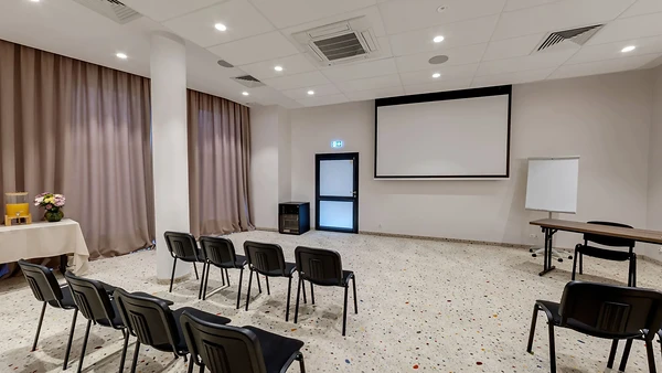 Hotel Antares Gdynia