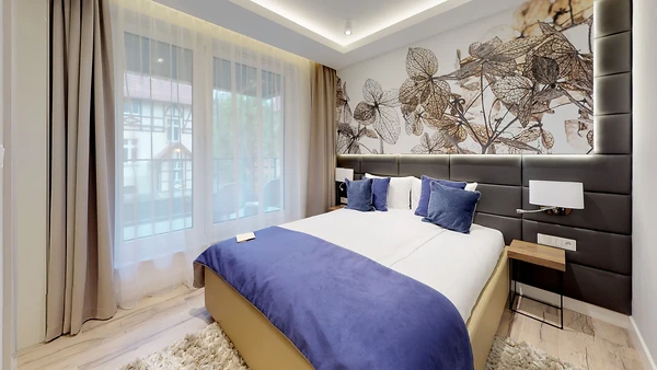 My Story Sopot Apartments