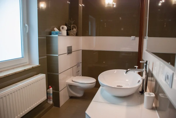 Domek - Apartamenty Szczawno-Zdrój - Mickiewicza 31 - Szczawno-Zdrój - zdjęcie 10