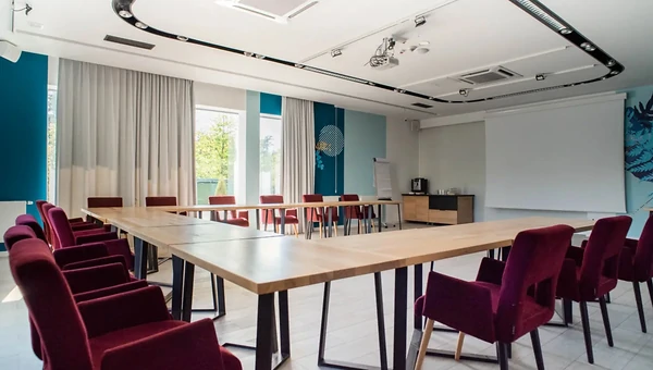 Domek - Grape Town Hotel - Zielona Góra - zdjęcie 8