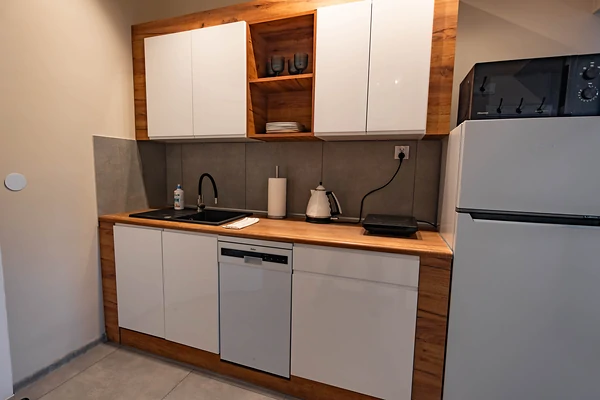 Apartamenty Szczawno-Zdrój - Kolejowa 13