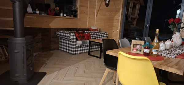 Domek - Brzozowy Wierch domek letniskowy - - zdjęcie 17