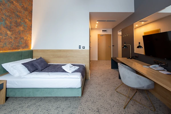Domek - Hotel & SPA Hetman - Siedlce - zdjęcie 7