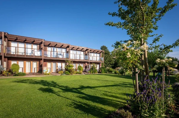 Fajne noclegi - Domki Apartamentowe Bueno - Dąbki - zdjęcie 6