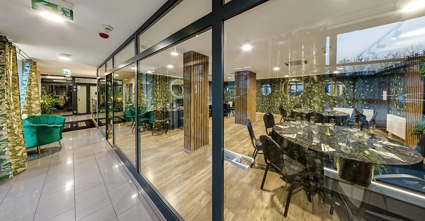 Fajne noclegi - Hotel Seven Bytom - Bytom - zdjęcie 6