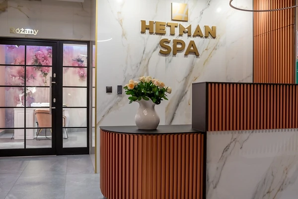 Fajne noclegi - Hotel & SPA Hetman - Siedlce - zdjęcie 8