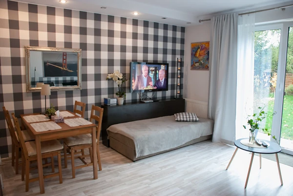 Apartamenty Szczawno-Zdrój - Mickiewicza 31