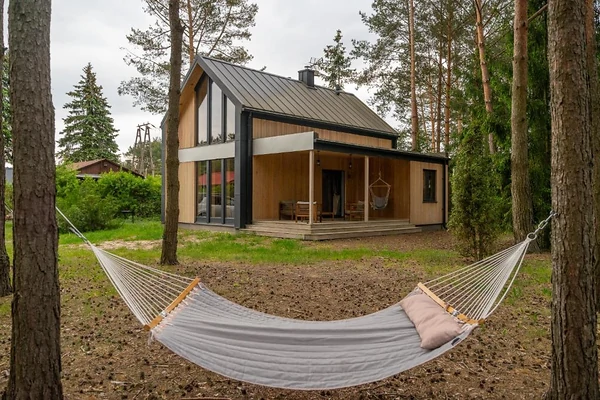 Modern Farmhouse Zegrze - Beniaminów