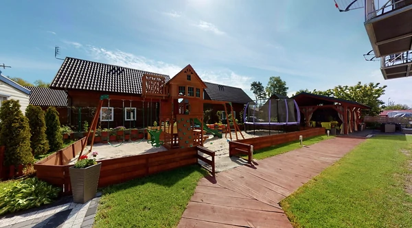 Apartamenty Szyper