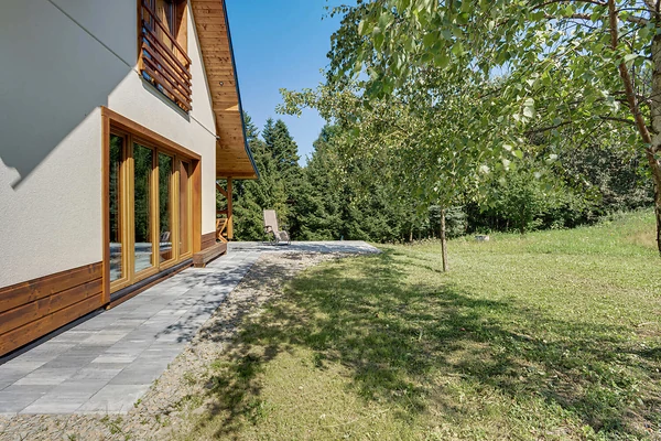 Leśna Chata