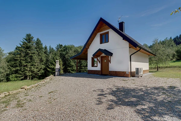 Leśna Chata
