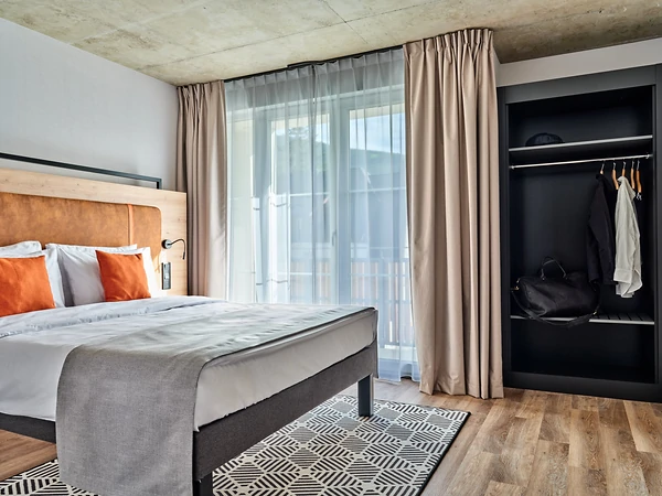 BERGO Resort & Spa