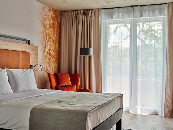 BERGO Resort & Spa