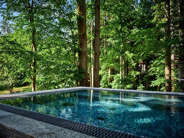 BERGO Resort & Spa