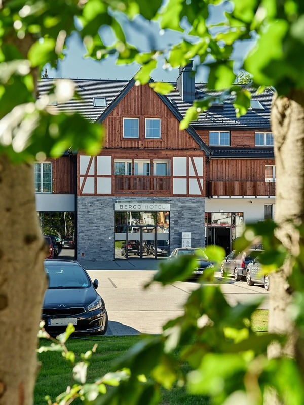 Nocleg - BERGO Resort & Spa - Szklarska Poręba - zdjęcie 6