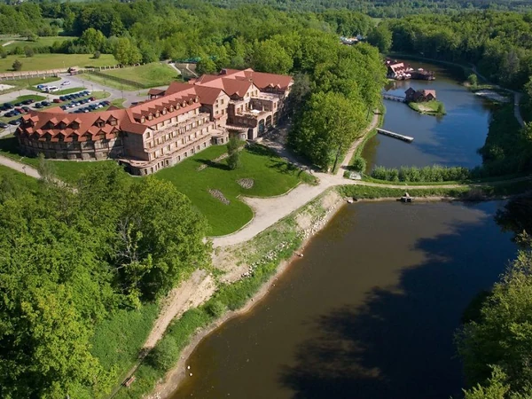Dolina Charlotty Resort & SPA