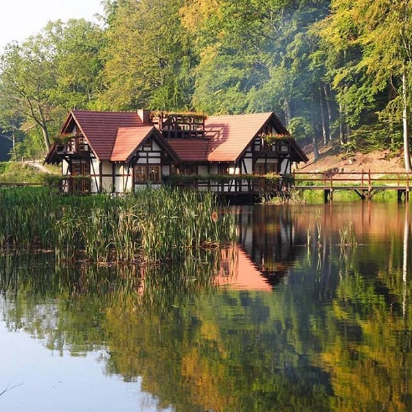 Dolina Charlotty Resort & SPA