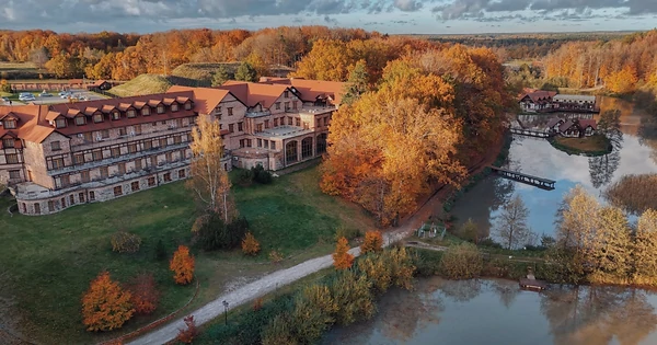 Dolina Charlotty Resort & SPA