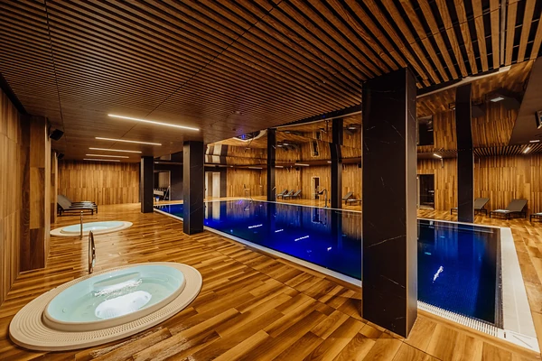 Elements Hotel & SPA