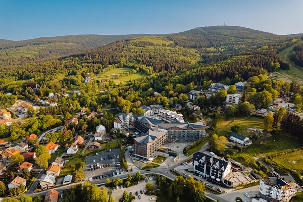 Nocleg - Elements Hotel & SPA - Świeradów-Zdrój - zdjęcie 6