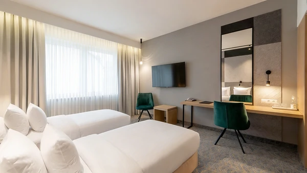 Grape Town Hotel