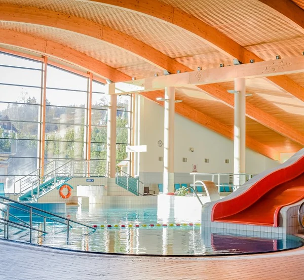 Nocleg - Hotel Bania Thermal & Ski - Białka Tatrzańska - zdjęcie 7