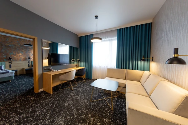 Hotel & SPA Hetman