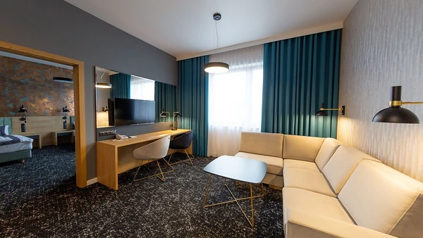 Hotel & SPA Hetman