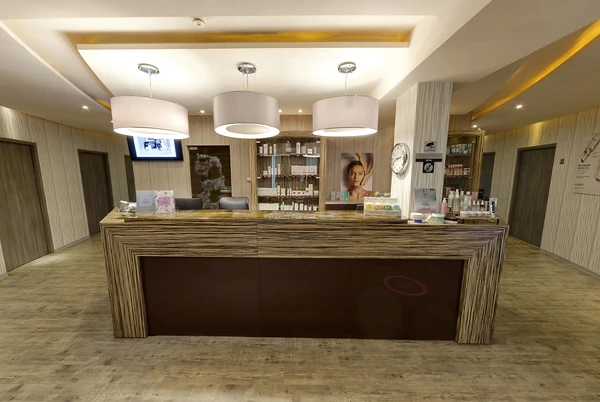Malinowy Dwór Hotel Medical SPA Świeradów-Zdrój